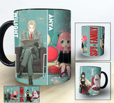 كوب سباي إكس فاميلي